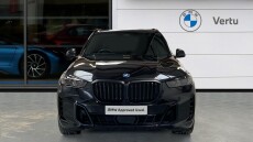 BMW X5 xDrive50e M Sport 5dr Auto [Tech/Pro Pack] Estate